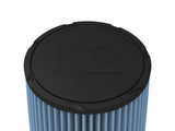 Magnum Force Intake Replacement Air Filter w/ D2 Dura-Dry Media 6 Inch F x 9 Inch B x 7 Inch T x 9 Inch H aFe Power