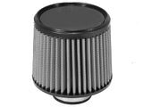 Magnum Force Intake Replacement Air Filter w/ Pro Dry S Media 2-1/2 Inch F x 6 Inch B x 5-1/2 Inch T x 5 Inch H aFe Power