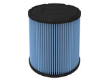 Magnum Force Intake Replacement Air Filter w/ D2 Dura-Dry Media 3-7/8 Inch F x 8 Inch B x 7 Inch T x 8 Inch H aFe Power