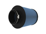 Magnum Force Intake Replacement Air Filter w/ D2 Dura-Dry Media 3-7/8 Inch F x 8 Inch B x 7 Inch T x 8 Inch H aFe Power