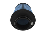 Magnum Force Intake Replacement Air Filter w/ D2 Dura-Dry Media 3-7/8 Inch F x 8 Inch B x 7 Inch T x 8 Inch H aFe Power