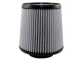 Magnum Force Intake Replacement Air Filter w/ Pro Dry S Media 4-1/2 Inch F x 8-1/2 Inch B x 7 Inch T x 8 Inch H aFe Power
