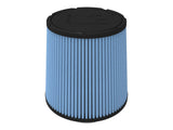 Magnum Force Intake Replacement Air Filter w/ D2 Dura-Dry Media 4-1/2 Inch F x 8-1/2 Inch B x 7 Inch T x 8 Inch H aFe Power