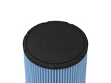 Magnum Force Intake Replacement Air Filter w/ D2 Dura-Dry Media 4-1/2 Inch F x 8-1/2 Inch B x 7 Inch T x 8 Inch H aFe Power