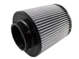 Magnum Force Intake Replacement Air Filter w/ Pro Dry S Media 4-1/2 Inch F x 8-1/2 Inch B x 7 Inch T x 8 Inch H aFe Power