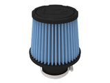 Magnum Force Intake Replacement Air Filter w/ D2 Dura-Dry Media 2-3/4 Inch F x 6 Inch B x 4-3/4 Inch T x 5 Inch H aFe Power