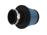 Magnum Force Intake Replacement Air Filter w/ D2 Dura-Dry Media 2-3/4 Inch F x 6 Inch B x 4-3/4 Inch T x 5 Inch H aFe Power