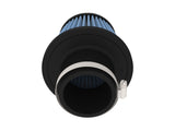 Magnum Force Intake Replacement Air Filter w/ D2 Dura-Dry Media 2-3/4 Inch F x 6 Inch B x 4-3/4 Inch T x 5 Inch H aFe Power