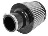 Magnum Force Intake Replacement Air Filter w/ Pro Dry S Media 2-3/4 Inch F x 6 Inch B x 4-3/4 Inch T x 5 Inch H aFe Power