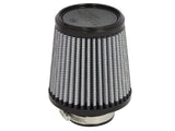 Magnum Force Intake Replacement Air Filter w/ Pro Dry S Media 2-1/2 Inch F x 5 Inch B x 4 Inch T x 5 Inch H aFe Power