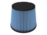 Magnum Force Intake Replacement Air Filter w/ D2 Dura-Dry Media 6 Inch F x 9 Inch B x 7 Inch T x 7 Inch H aFe Power