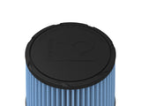 Magnum Force Intake Replacement Air Filter w/ D2 Dura-Dry Media 6 Inch F x 9 Inch B x 7 Inch T x 7 Inch H aFe Power