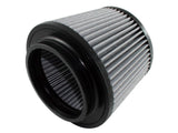 Magnum Force Intake Replacement Air Filter w/ Pro Dry S Media 6 Inch F x 9 Inch B x 7 Inch T x 7 Inch H aFe Power