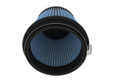 Magnum Force Intake Replacement Air Filter w/ D2 Dura-Dry Media 5-1/2 Inch F x 7 Inch B x 5-1/2 Inch T x 6 Inch H aFe Power