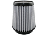 Magnum Force Intake Replacement Air Filter w/ Pro Dry S Media 5-1/2 Inch F x 7 Inch B x 5-1/2 Inch T x 7 Inch H aFe Power
