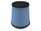 Magnum Force Intake Replacement Air Filter w/ D2 Dura-Dry Media 5-1/2 Inch F x 7 Inch B x 5-1/2 Inch T x 7 Inch H aFe Power
