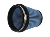 Magnum Force Intake Replacement Air Filter w/ D2 Dura-Dry Media 5-1/2 Inch F x 7 Inch B x 5-1/2 Inch T x 7 Inch H aFe Power