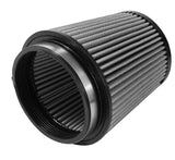 Magnum Force Intake Replacement Air Filter w/ Pro Dry S Media 5-1/2 Inch F x 7 Inch B x 5-1/2 Inch T x 7 Inch H aFe Power