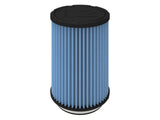 Magnum Force Intake Replacement Air Filter w/ D2 Dura-Dry Media 5 Inch F x 6-1/2 Inch B x 5-1/2 Inch T x 9 Inch H aFe Power