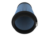 Magnum Force Intake Replacement Air Filter w/ D2 Dura-Dry Media 5 Inch F x 6-1/2 Inch B x 5-1/2 Inch T x 9 Inch H aFe Power