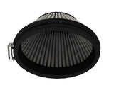 Magnum Force Intake Replacement Air Filter w/ Pro Dry S Media (3x4-3/4) Inch F (4x5-3/4) Inch B (2-1/2x4-1/4) Inch T x 6 Inch H aFe Power