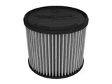 Magnum Force Intake Replacement Air Filter w/ Pro Dry S Media 4 F x 7 Inch B x 7 Inch T x 6 Inch H aFe Power