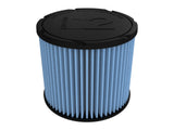 Magnum Force Intake Replacement Air Filter w/ D2 Dura-Dry Media 4 Inch F x 7 Inch B x 7 Inch T x 6 Inch H aFe Power