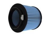Magnum Force Intake Replacement Air Filter w/ D2 Dura-Dry Media 4 Inch F x 7 Inch B x 7 Inch T x 6 Inch H aFe Power