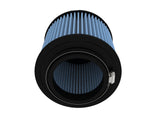 Magnum Force Intake Replacement Air Filter w/ D2 Dura-Dry Media 4 Inch F x 7 Inch B x 7 Inch T x 6 Inch H aFe Power