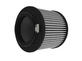 Magnum Force Intake Replacement Air Filter w/ Pro Dry S Media 4 F x 7 Inch B x 7 Inch T x 6 Inch H aFe Power