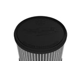 Magnum Force Intake Replacement Air Filter w/ Pro Dry S Media 4 F x 7 Inch B x 7 Inch T x 6 Inch H aFe Power