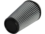 Magnum Force Intake Replacement Air Filter w/ Pro Dry S Media 3-1/2 Inch F x 5 Inch B x 3-1/2 Inch T x 8 Inch H aFe Power