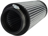 Magnum Force Intake Replacement Air Filter w/ Pro Dry S Media 3-1/2 Inch F x 5 Inch B x 3-1/2 Inch T x 8 Inch H aFe Power