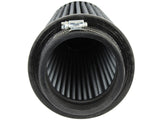 Magnum Force Intake Replacement Air Filter w/ Pro Dry S Media 3-1/2 Inch F x 5 Inch B x 3-1/2 Inch T x 8 Inch H aFe Power