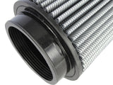 Magnum Force Intake Replacement Air Filter w/ Pro Dry S Media 3-1/2 Inch F x 5 Inch B x 3-1/2 Inch T x 8 Inch H aFe Power