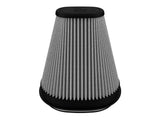 Momentum Intake Replacement Air Filter w/ Pro Dry S Media (7-3/4x5-3/4) Inch F x (9x7) Inch B x (6x2-3/4) Inch T x 9-1/2 Inch H aFe Power