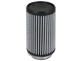 Magnum Force Intake Replacement Air Filter w/ Pro Dry S Media 3-1/2 Inch F X 5 Inch B X 4-3/4 Inch T X 7 Inch H aFe Power