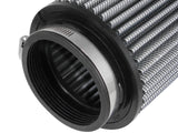 Magnum Force Intake Replacement Air Filter w/ Pro Dry S Media 3-1/2 Inch F X 5 Inch B X 4-3/4 Inch T X 7 Inch H aFe Power
