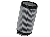 Magnum Force Intake Replacement Air Filter w/ Pro Dry S Media 2-3/4 Inch F x 4 Inch B x 4 Inch T x 7 Inch H x 10 Deg. Angle aFe Power