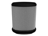 Momentum Intake Replacement Air Filter w/ Pro Dry S Media (5-5/8x2-5/8) Inch F x (7x4) Inch B x (7x3) Inch T x 7-7/8 Inch H aFe Power