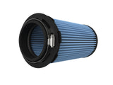 Momentum Intake Replacement Air Filter w/ D2 Dura-Dry Media 3-1/2 Inch F x 5 Inch B x 4-3/4 Inch T x 9 Inch H aFe Power