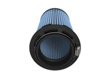 Momentum Intake Replacement Air Filter w/ D2 Dura-Dry Media 3-1/2 Inch F x 5 Inch B x 4-3/4 Inch T x 9 Inch H aFe Power