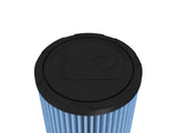 Momentum Intake Replacement Air Filter w/ D2 Dura-Dry Media 3-1/2 Inch F x 5 Inch B x 4-3/4 Inch T x 9 Inch H aFe Power