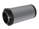 Momentum Intake Replacement Air Filter w/ Pro Dry S Media 3-1/2 Inch F X 5 Inch B X 4-3/4 Inch T X 9 Inch H aFe Power
