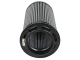 Momentum Intake Replacement Air Filter w/ Pro Dry S Media 3-1/2 Inch F X 5 Inch B X 4-3/4 Inch T X 9 Inch H aFe Power