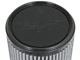 Momentum Intake Replacement Air Filter w/ Pro Dry S Media 3-1/2 Inch F X 5 Inch B X 4-3/4 Inch T X 9 Inch H aFe Power