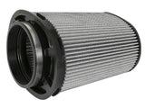 Momentum Intake Replacement Air Filter w/ Pro Dry S Media 5 Inch F X (9x7) Inch B X (7-1/4x5) Inch T X 9 Inch H aFe Power