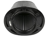 Momentum Intake Replacement Air Filter w/ Pro Dry S Media 5 Inch F X (9x7) Inch B X (7-1/4x5) Inch T X 9 Inch H aFe Power