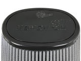 Momentum Intake Replacement Air Filter w/ Pro Dry S Media (6-7/8x4-7/8) Inch F x (8-1/4x6-1/4) Inch B x (7-1/3x9) Inch T x 9 Inch H aFe Power