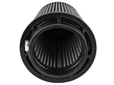 Momentum Intake Replacement Air Filter w/ Pro Dry S Media 5 Inch F x 7 Inch B x 5 Inch T x 8 Inch H aFe Power